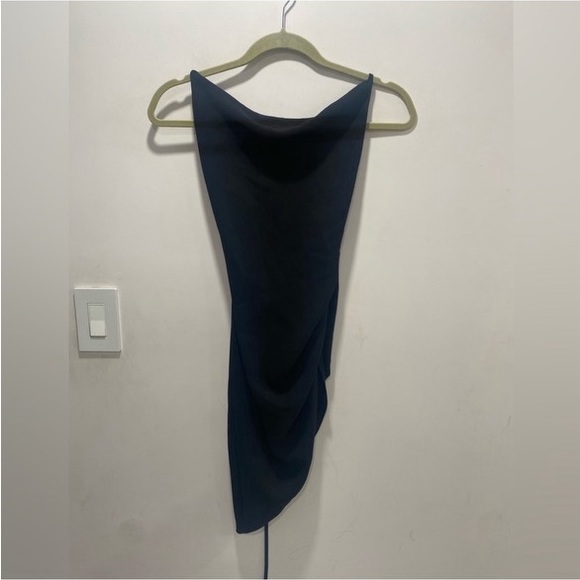 Amanda uprichard Janet black dress - Picture 3 of 6